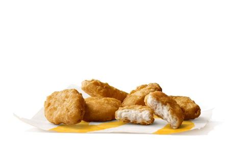 Chicken McNuggets McDonald S