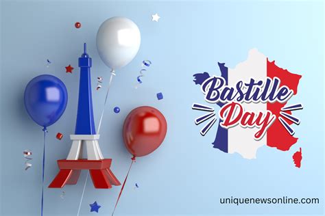 Bastille Day French Wishes Images Messages Quotes Greetings