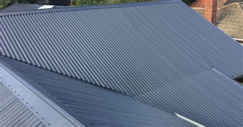 Colorbond Roofing Brennan Roofing Melbourne