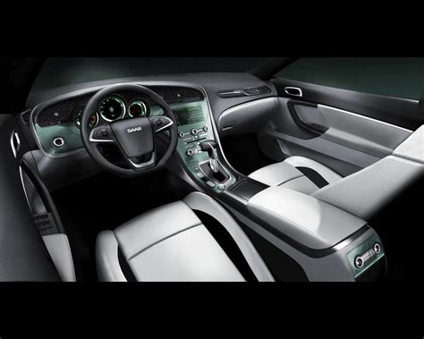 Gm Saab 9 4x Biopower Crossover Concept 2008