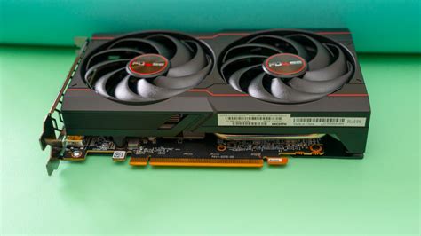 AMD Radeon RX 6600 tested: A gaming GPU that levels up your 1080p play ...