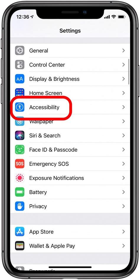 How to Take a Screenshot on Your iPhone with Back Tap (New for iOS 14)