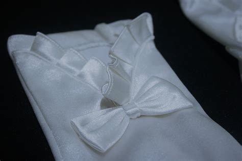 Women Wedding Gloves Satin Bridal Evening Partygloves Wedding Etsy