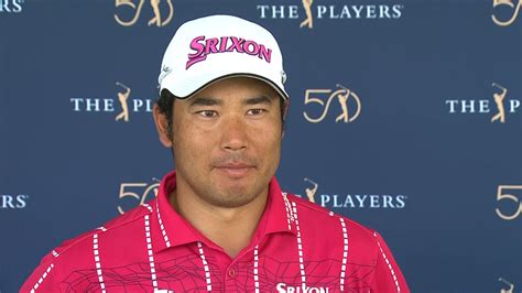 松山英樹は暫定14位で週末へ「しっかりと良いプレーができれば」 海外男子 ニュース・コラム・お知らせ ゴルフネットワーク