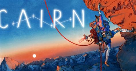 Cairn - Images & Screenshots | GameGrin