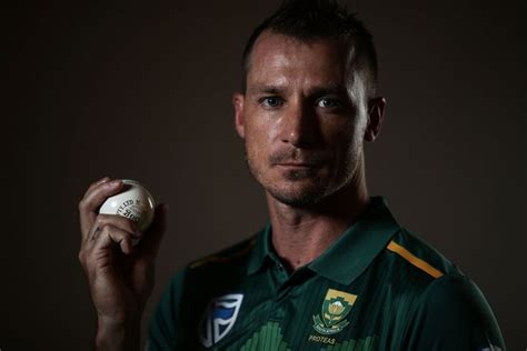 Dale Steyn (South Africa) 🏏 | Ab de villiers photo, Ab de villiers, Abs