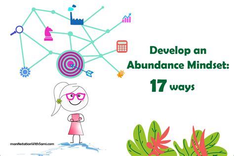 Abundance Mindset How To Develop It 17 Ways