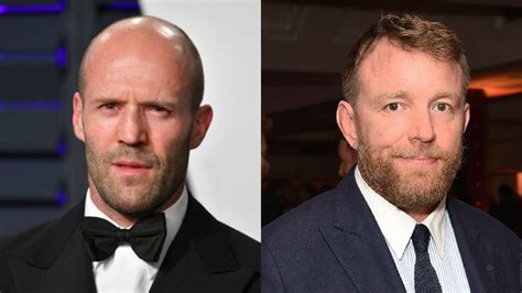 Jason Statham E Guy Ritchie Irão Se Reunir Em Remake De Filme De Ação Francês Cinema Com Rapadura