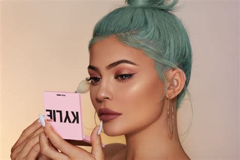 Kylie Cosmetics Ulta Beauty Ranking Top2