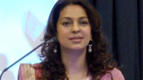 Omg Juhi Chawla Opposes Sex Education Youtube