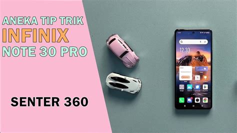 Senter Infinix Note Pro Youtube