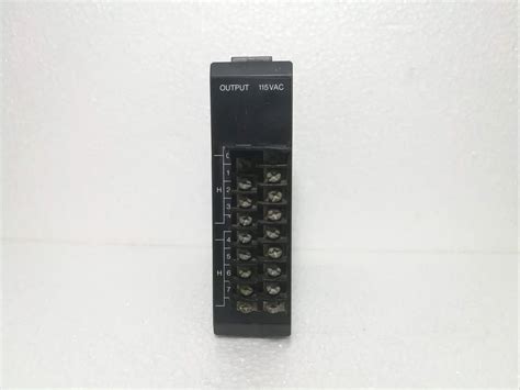 2 GE Fanuc IC610MDL179A Output Module At Rs 9 In Bhavnagar ID