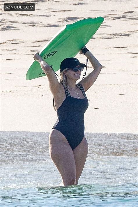 Bebe Rexha Nude Topless And Sexy Photos Collection Aznude