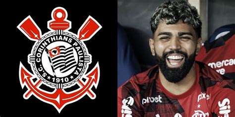 Braz crava sobre saída de Gabigol do Flamengo e Corinthians