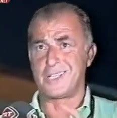 Fatih Terim Uluda S Zl K Galeri