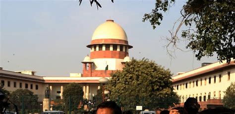 Centre Notifies Appointments Of Judges In 7 Different Hcs The Apogee