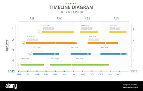 Infographic Calendar