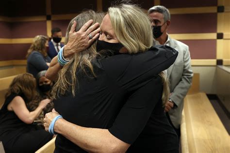 Nikolas Cruz Sentencing Trial Begins In Parkland School Shooting