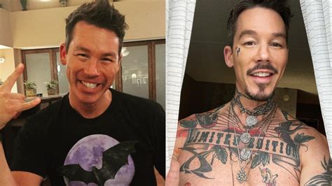 Does HGTV S David Bromstad Have A Twin Brother Debunking The Viral Rumor