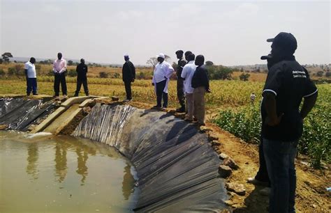 Malawi Intensifies Irrigation Farming To Increase Agriculture