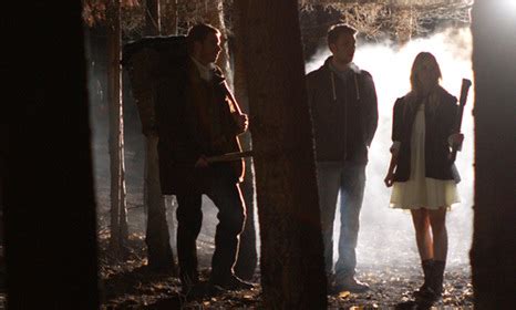 Поворот не туда 6 (фильм, 2014)