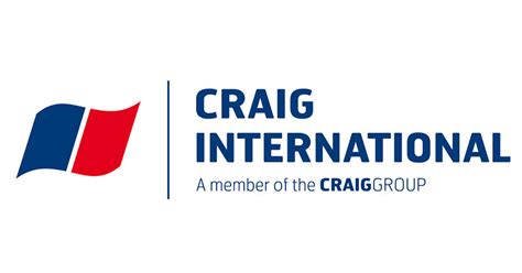 Craig International Reaches Th Global Location As It Opens Up Down