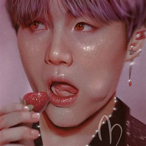 𝓜𝓲𝓷𝓨𝓸𝓸𝓷𝓰𝓲 Yoongi Nose ring Nostril hoop ring