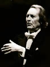 Carlo Maria Giulini (Conductor) - Short Biography [More Photos]