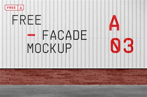 Free PSD Mockups vol. 47 on Behance