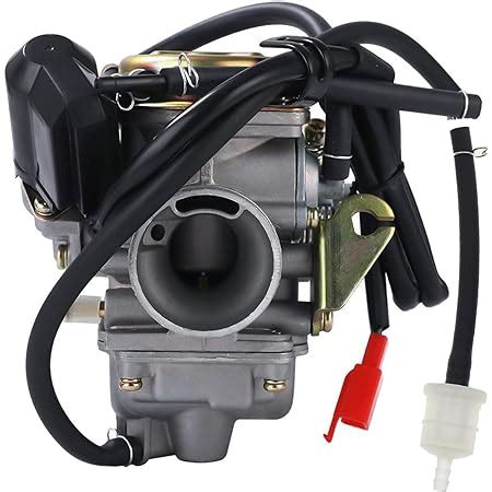 Amazon Glenparts Mm Carburetor For Howhit Scooter Gy Cc Go