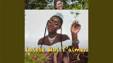 Laisse Moi T Aimer Darina Victry Instrumental YouTube Music