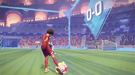 Ea Fc Que Se Cuide Rematch O Novo Jogo De Futebol Dos Criadores De Sifu