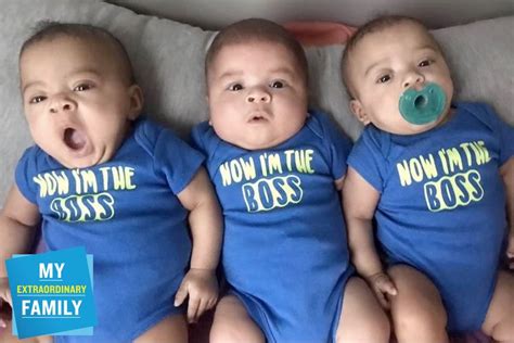 Nicu Nurse Who Adopted Teen Mom Of Triplets Has ‘seen Her Blossom’