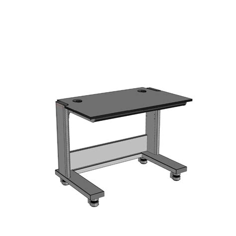 BICASA Kompatto Smart Series Mobile Workstation Mobile Arbeitsstation