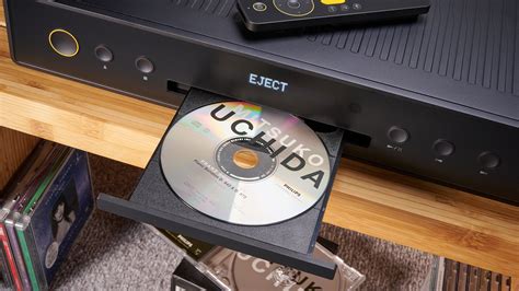 Arcam Cd Review Affordable Player With Enjoyable Sound What Hi Fi