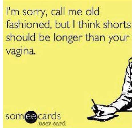 Really Lol Someecards Vagina Call Me Old Fashioned Funny