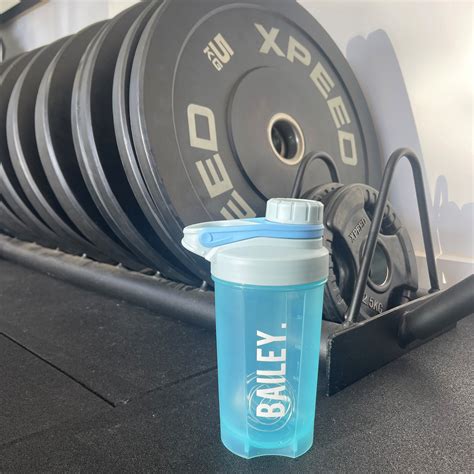 Personalisierte Gym Shaker Flasche Protein Shaker Ml Etsy De