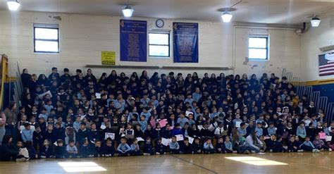 immaculate conception school revere ma