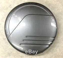 Genuine Honda Oem Cr V Hard Spare Tire Cover U S