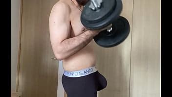 Solo Haciendo Ejercicio Xvideos