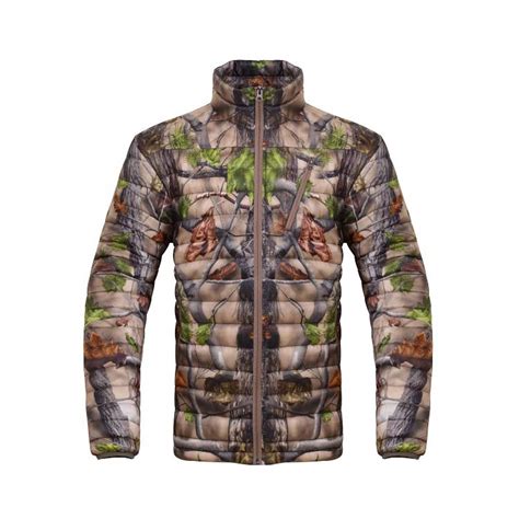 Hunting Coat Jacket - Hunting Clothing Manufacturers, Wholesale Hunting ...