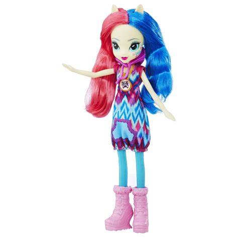 First EqG Legend of Everfree Dolls Available on Amazon | MLP Merch