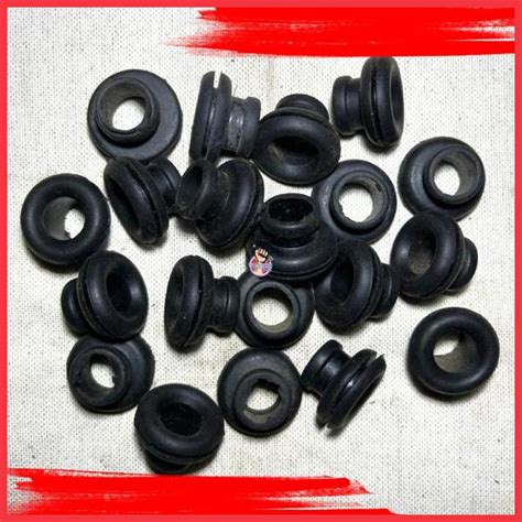 Jual Vin Karet Kabel Choke Gas Gigi Body Vespa Super Sprint Px Excel