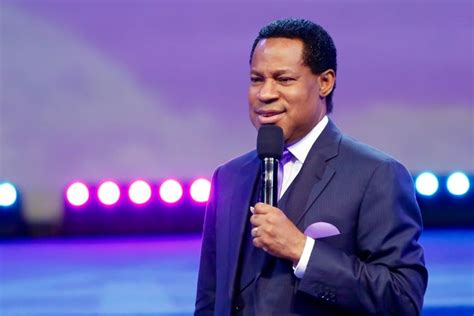 Behind Pastor Chris Oyakhilome S Success Rev Tom Amenkhienan S