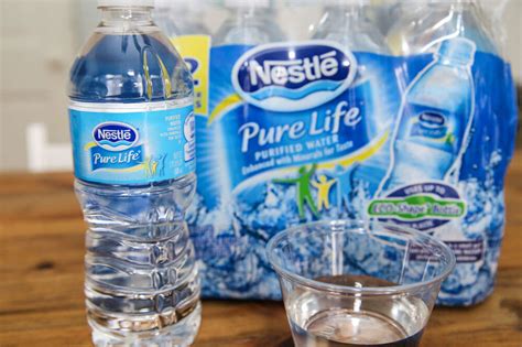 Best Bottled Water Brands To Drink Taste Tested And Ranked 46 Off