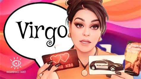 😲virgo ♍️ ⚠️estÁn Metidos En Problemas Legales 🚨por Esta RazÓn 🫵te Vas A Enterar 🧿 Youtube