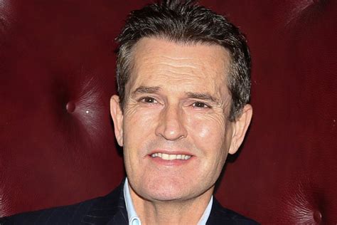 Rupert Everett Sex Drugs Und Ein Junger Lover