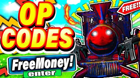 NEW ALL WORKING CODES FOR EDWARD THE MAN EATING TRAIN 2022 ROBLOX