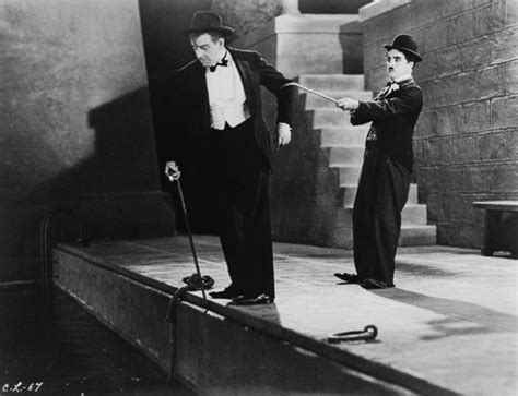 Charlie Chaplin City Lights Wallpapers Wallpaper Cave