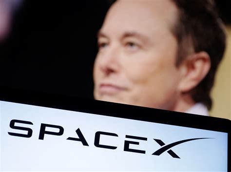 Elon Musk Spacex Logo | atelier-yuwa.ciao.jp